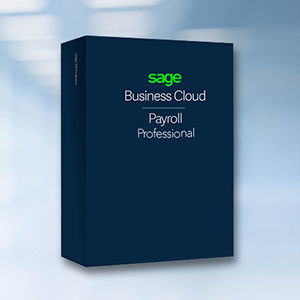 Sage Payroll Professional